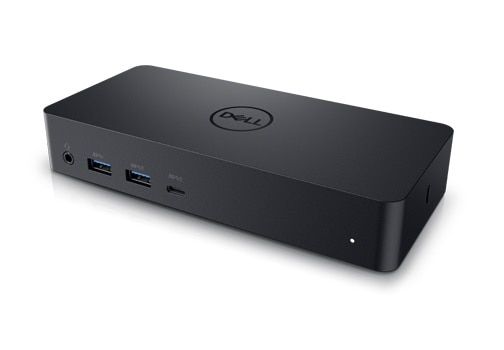 dell docking station pro3x