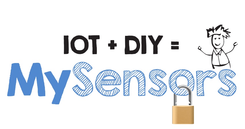 Securing MySensors network