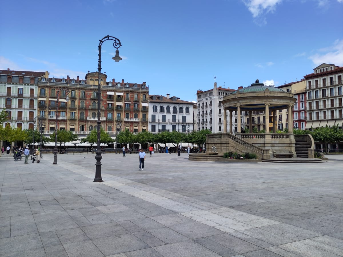 Roadtrip to Jaca dag 5