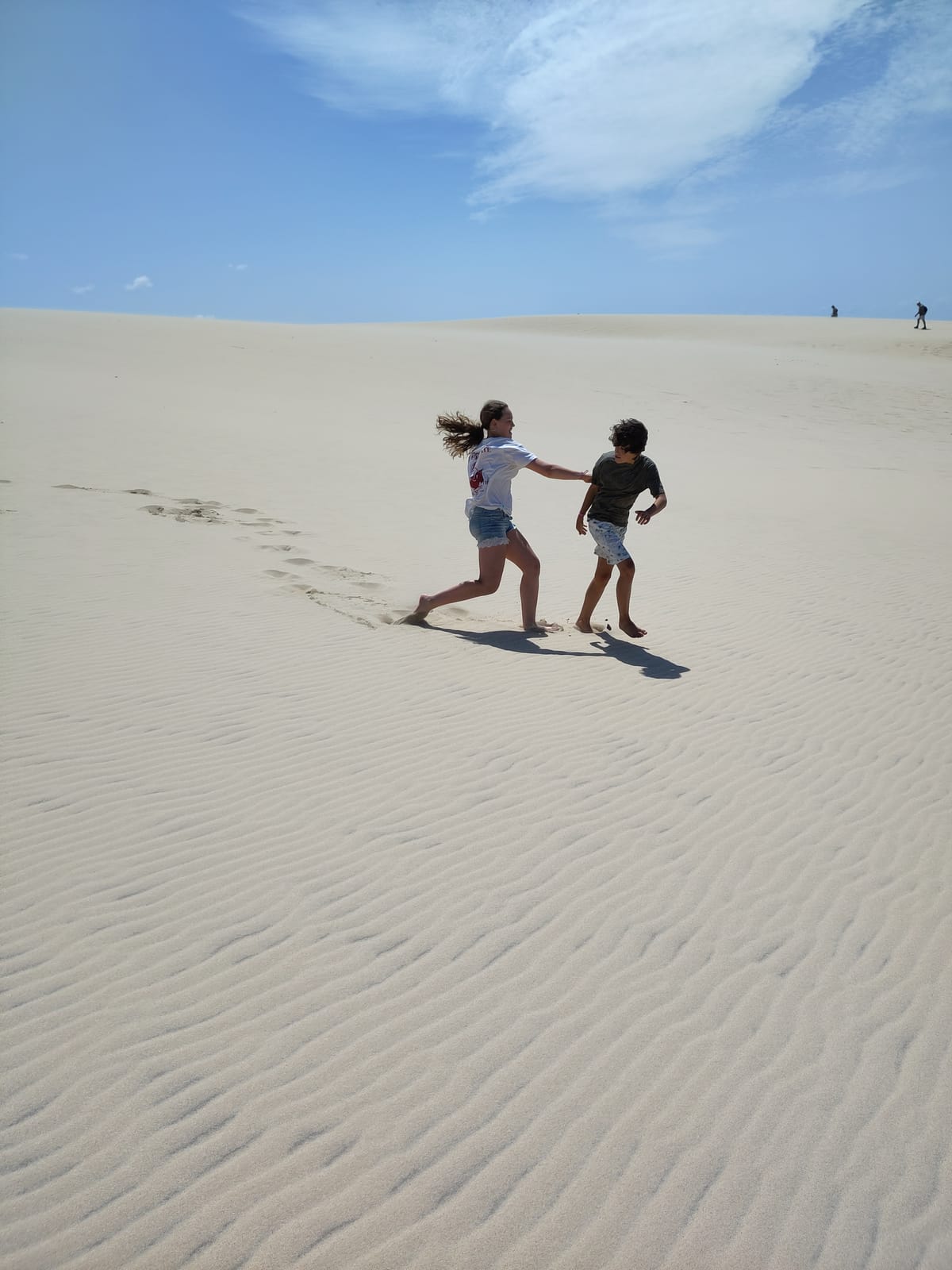 Roadtrip to Jaca dag 9