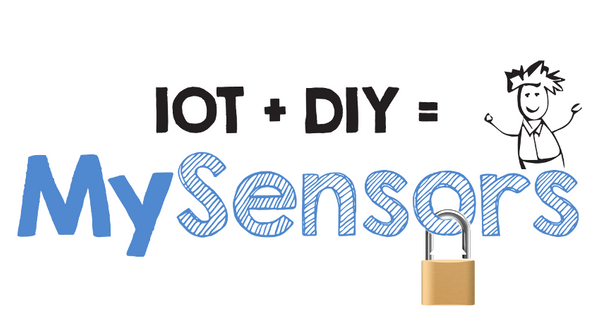 Securing MySensors network