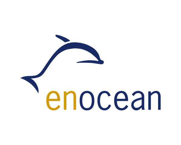 Wireless home automation with EnOcean