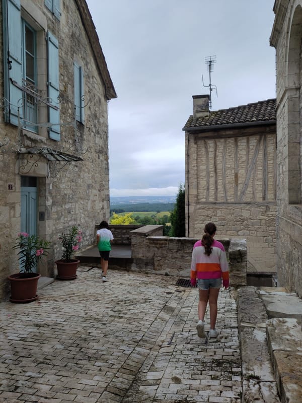 Roadtrip to Jaca dag 3