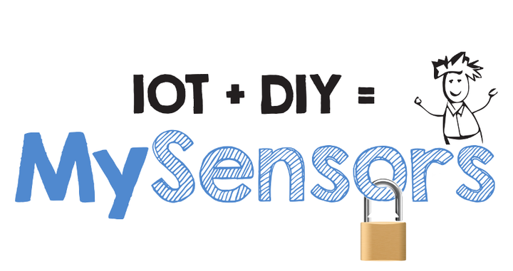 Securing MySensors network