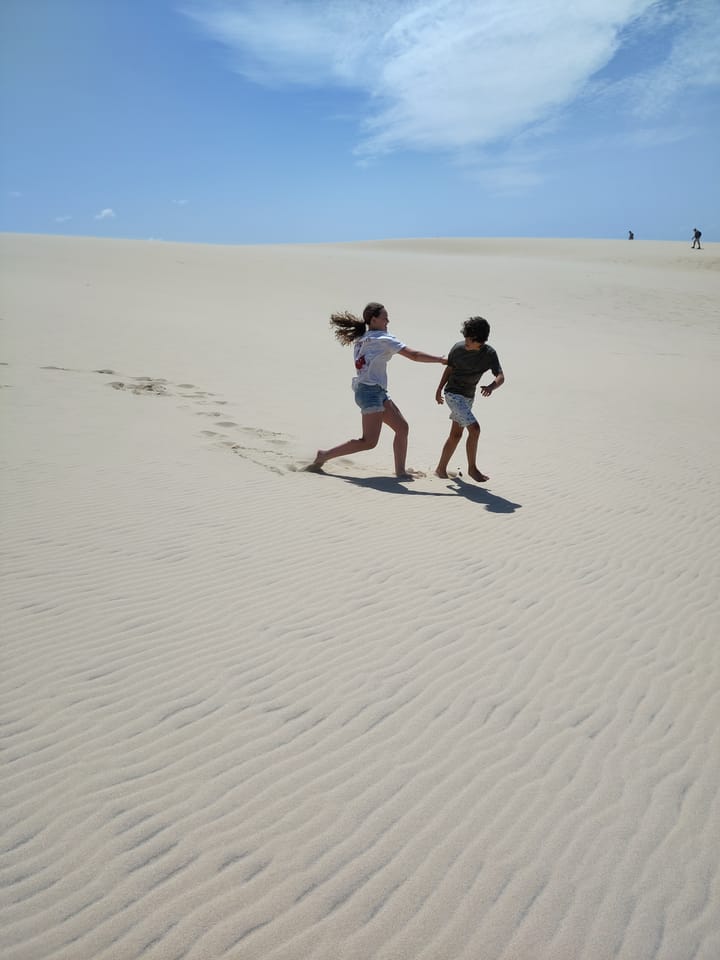 Roadtrip to Jaca dag 9